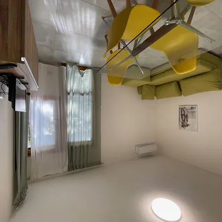 Cozy In Rosolina For 4 * Розапинета