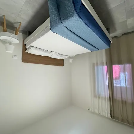 Appartement Cozy In Rosolina For 4 Rosapineta