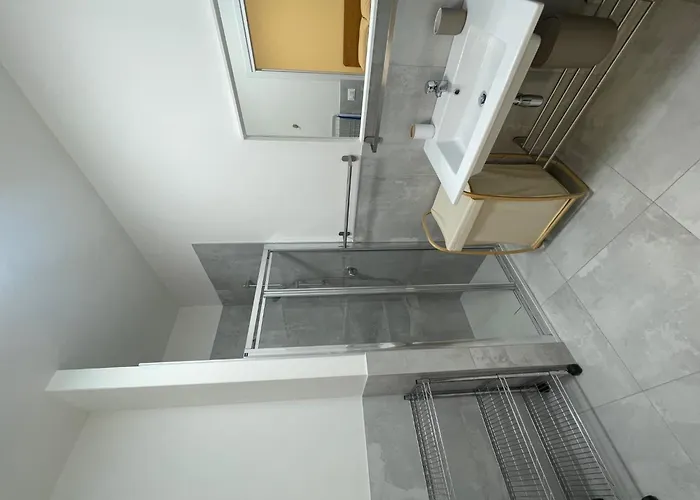 Cozy In Rosolina For 4 Rosapineta