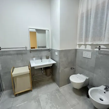 Cozy In Rosolina For 4 Rosapineta