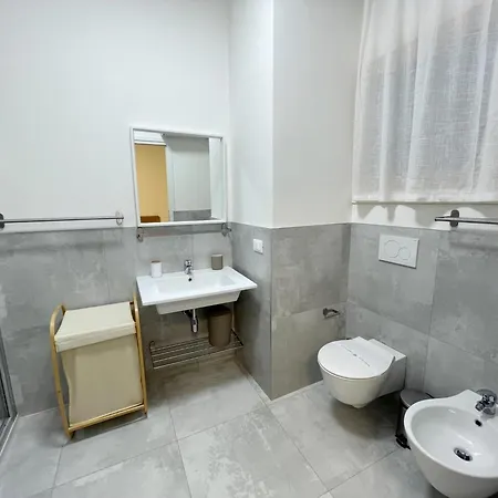 Cozy In Rosolina For 4 Apartament