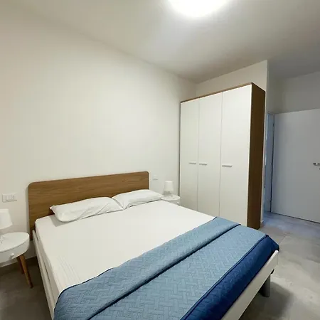 Cozy In Rosolina For 4 Apartamento *