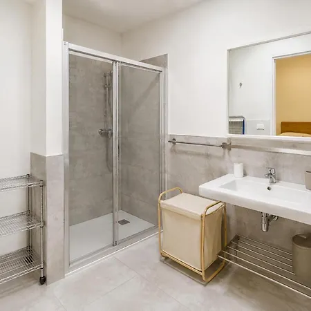Apartament Cozy In Rosolina For 4 Rosapineta